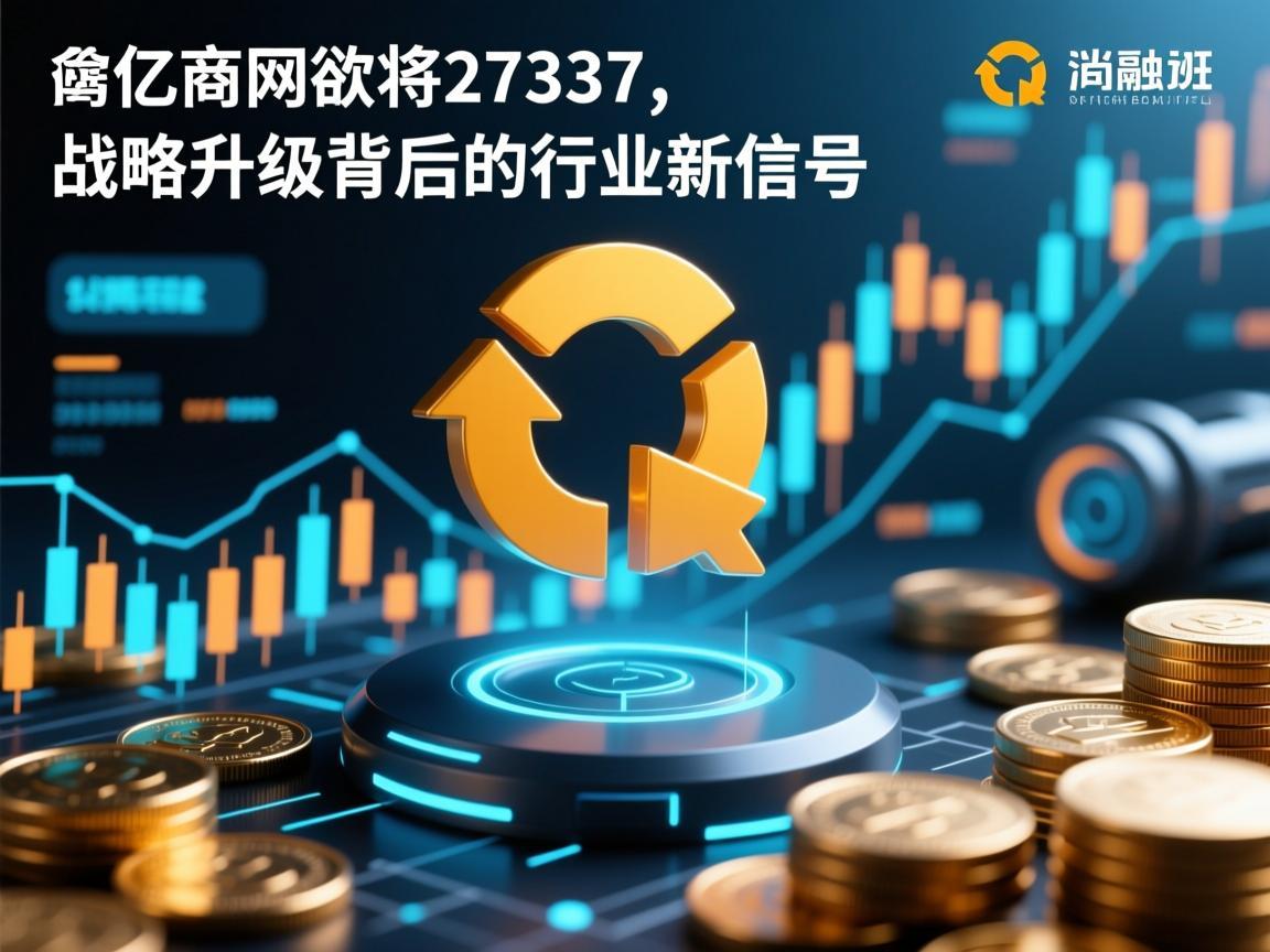 欧亿官网欲将27337，战略升级背后的行业新信号