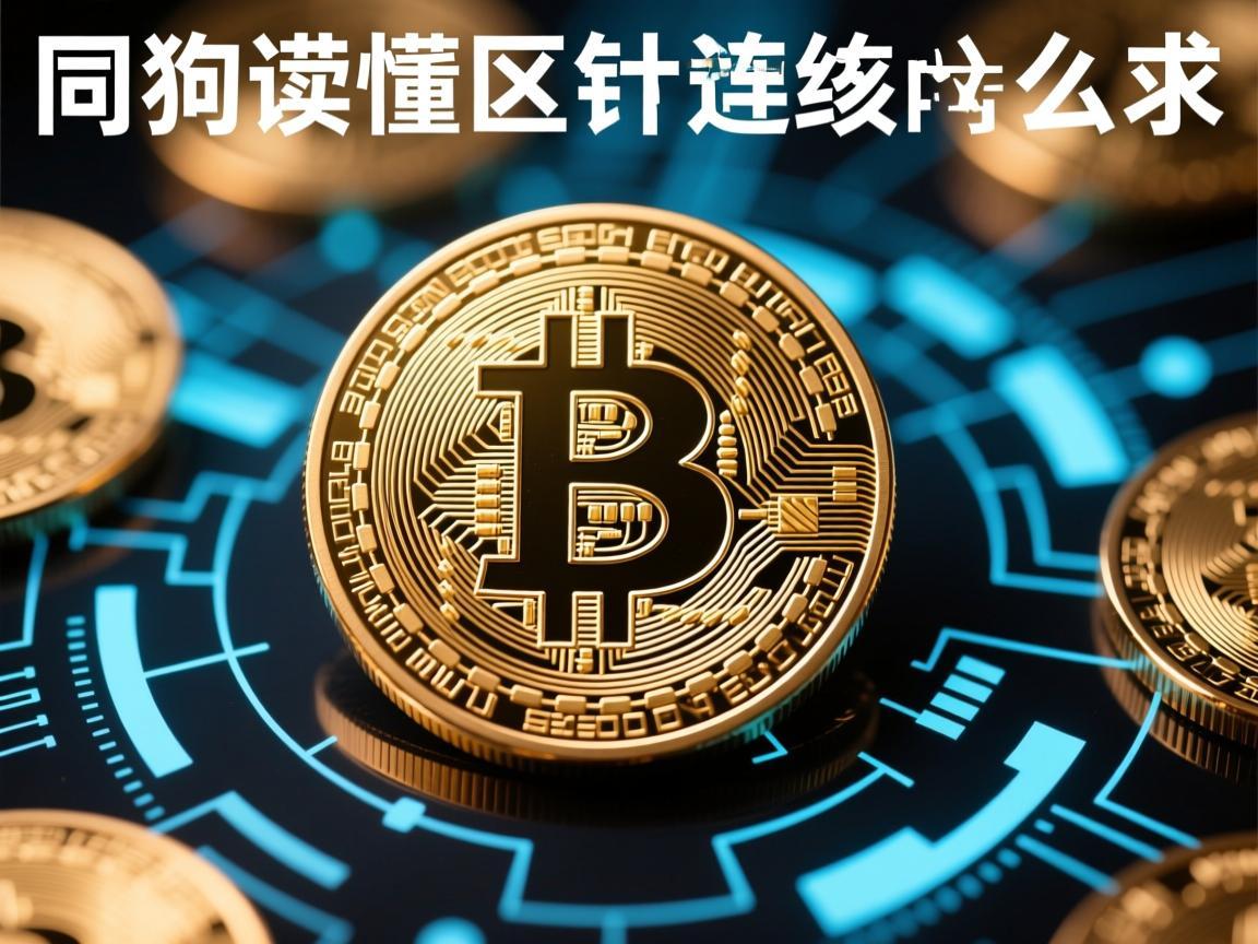 狗狗币同步是什么意思 一文读懂区块链网络的核心机制