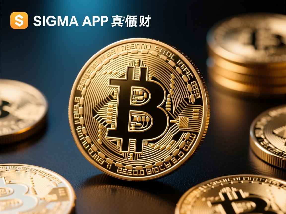 SIGMA币APP真假辨别指南，警惕虚假陷阱，守护财产安全