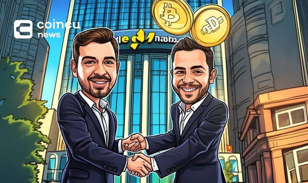 莱特币、HBAR、Solana ETF 即将在纳斯达克上市