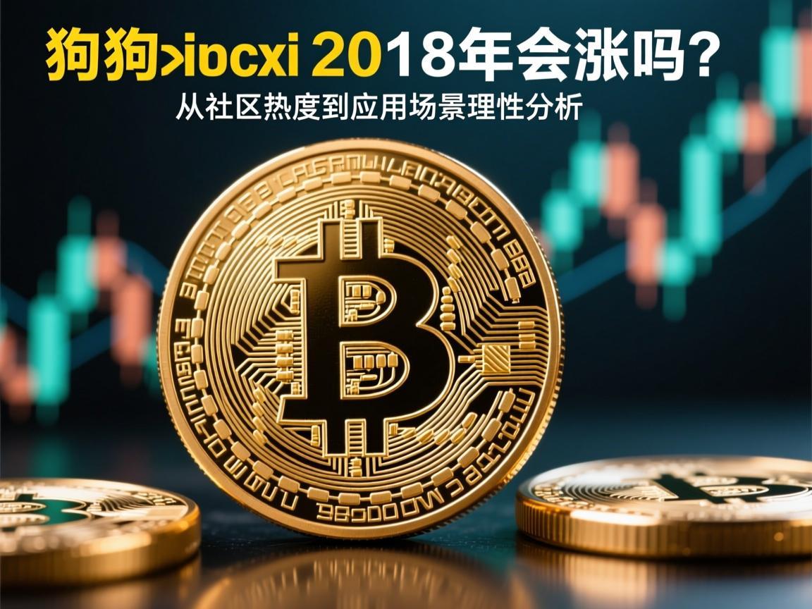 狗狗币2018年会涨吗 从社区热度到应用场景的理性分析