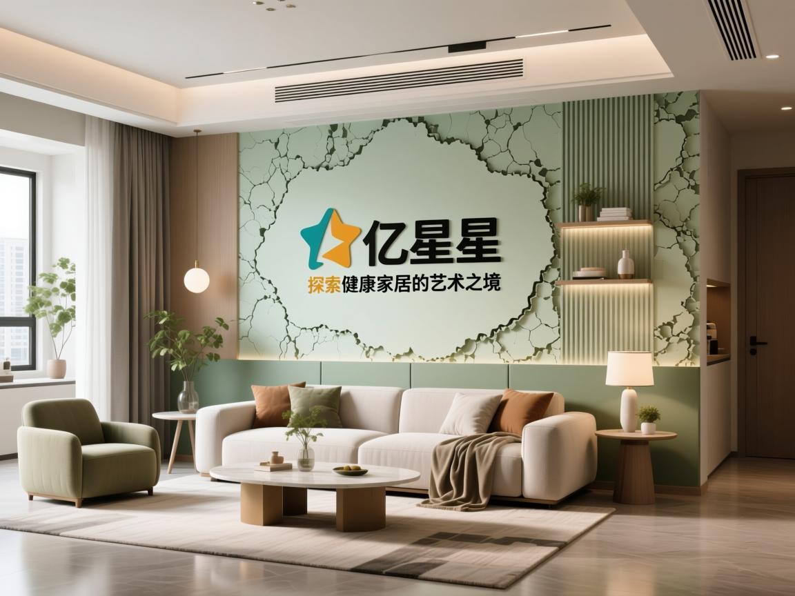 欧亿星硅藻泥官网，探索健康家居的艺术之境