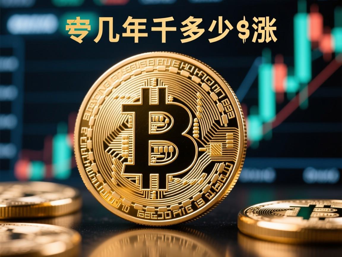 狗狗币几年涨了多少倍 从玩笑币到千倍涨幅的狂热与警示