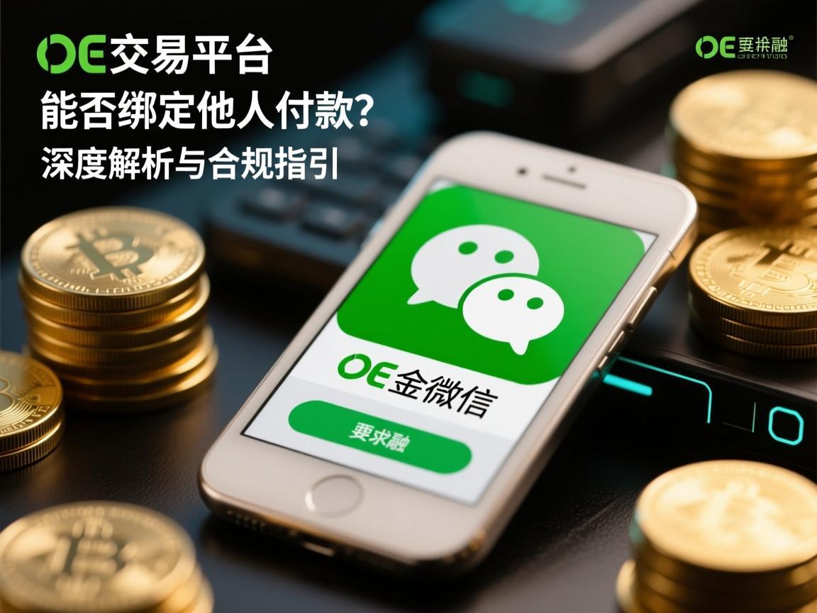 OE交易平台能否绑定他人微信付款 深度解析与合规指引