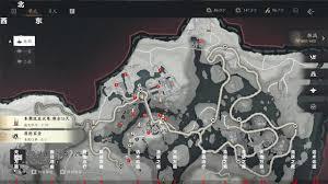 燕云十六声墨城天地万籁位置在哪