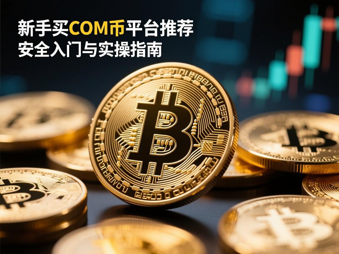 新手买COM币平台推荐，安全入门与实操指南