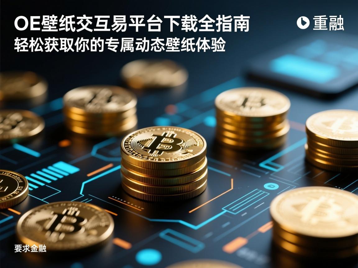 OE壁纸交互易平台下载全指南，轻松获取你的专属动态壁纸体验