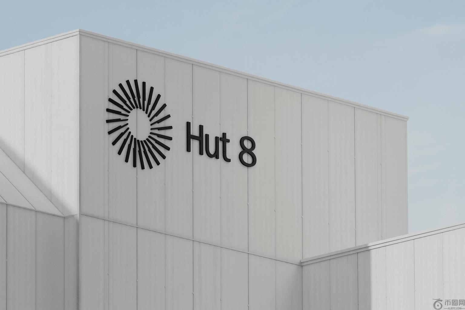 分析师称 Hut 8 是比特币、人工智能和高性能计算的“灵活看涨期权”