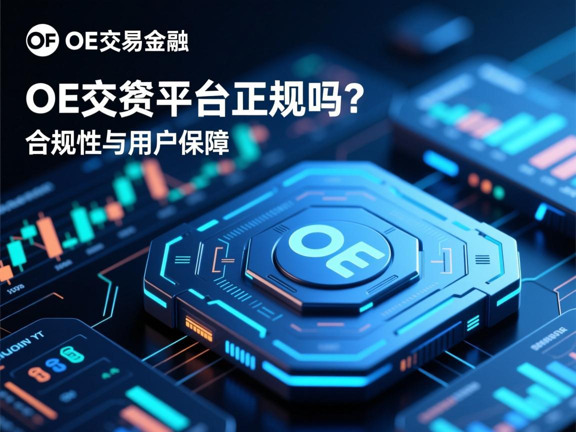 OE交易平台正规吗 深度解析其合规性与用户保障