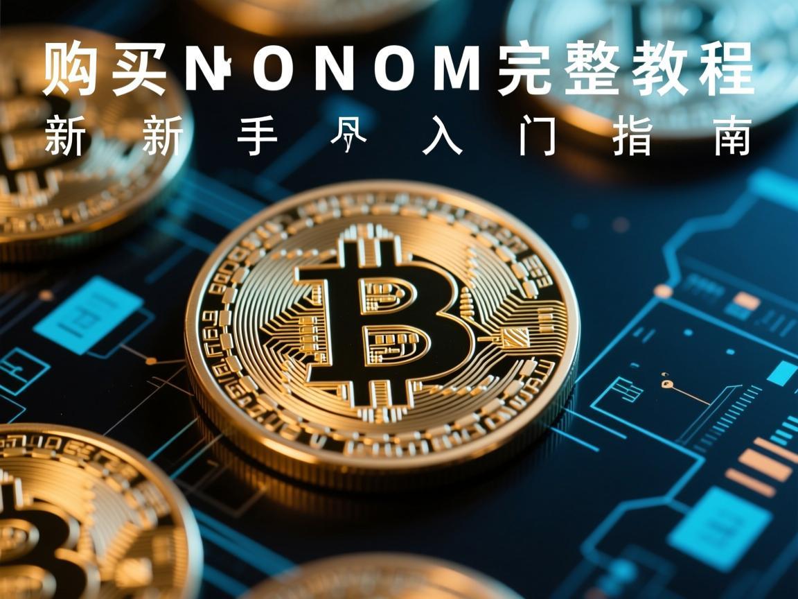购买NOM币完整教程，新手入门指南