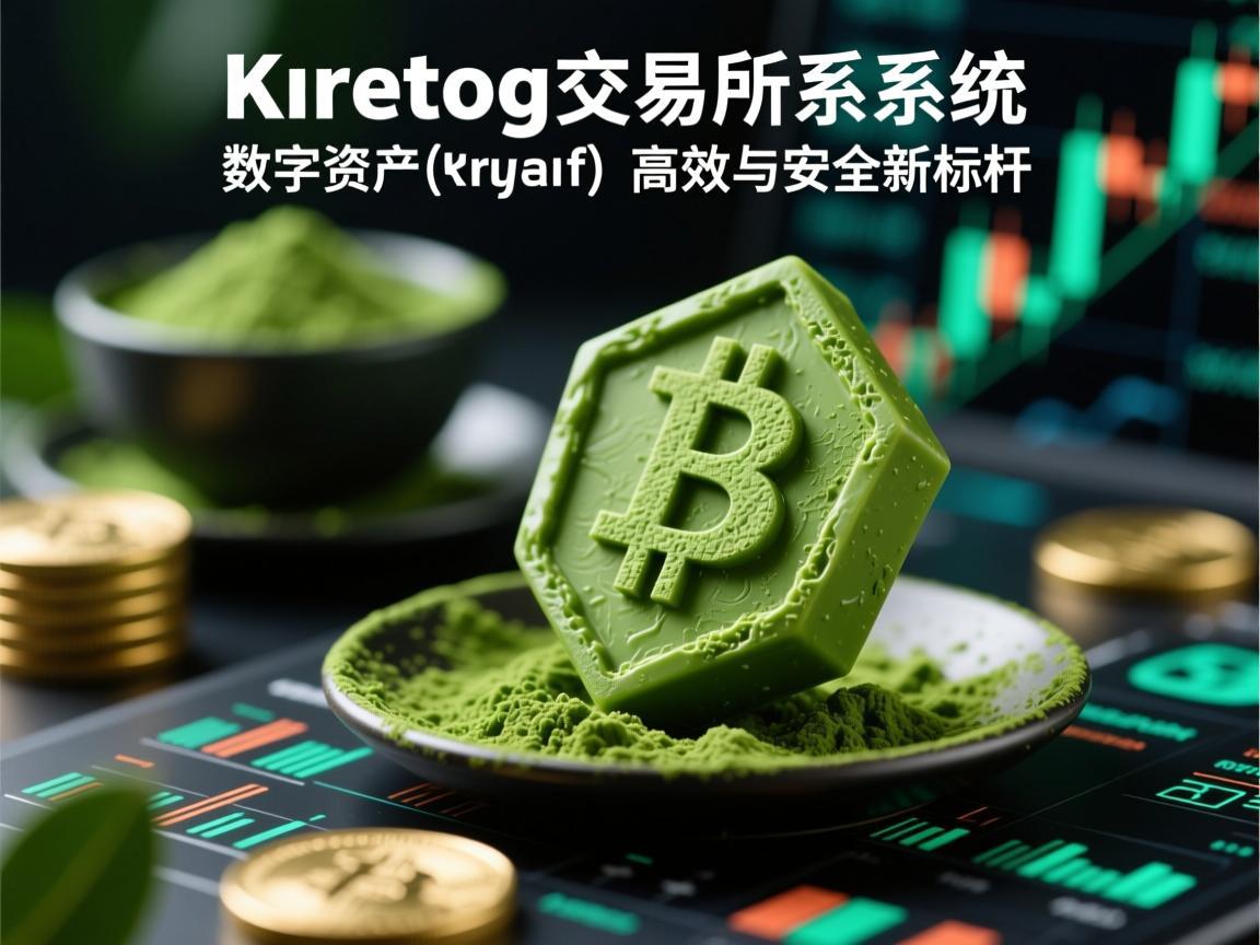 抹茶交易所系统，数字资产交易的高效与安全新标杆