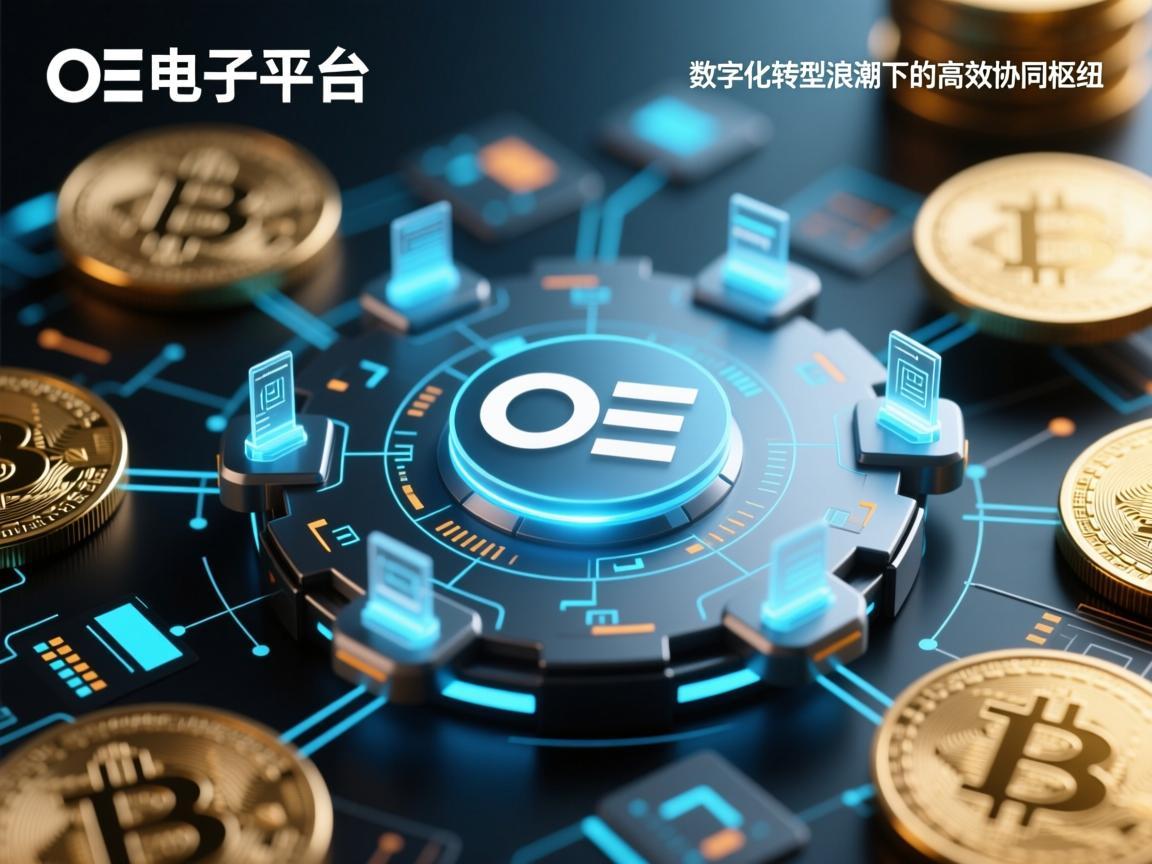 OE电子平台，数字化转型浪潮下的高效协同枢纽