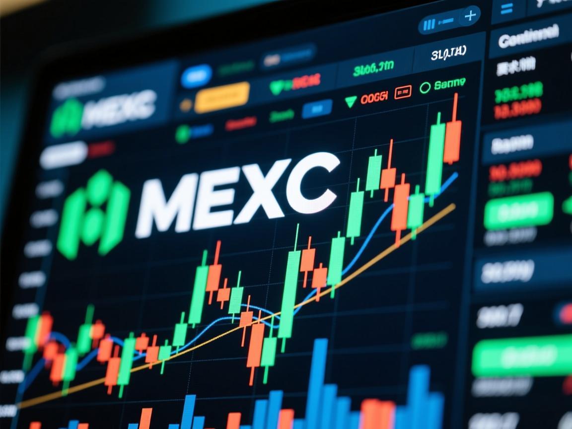 MEXC是哪个交易所