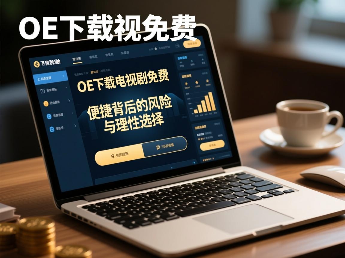 OE下载电视剧免费，便捷背后的风险与理性选择