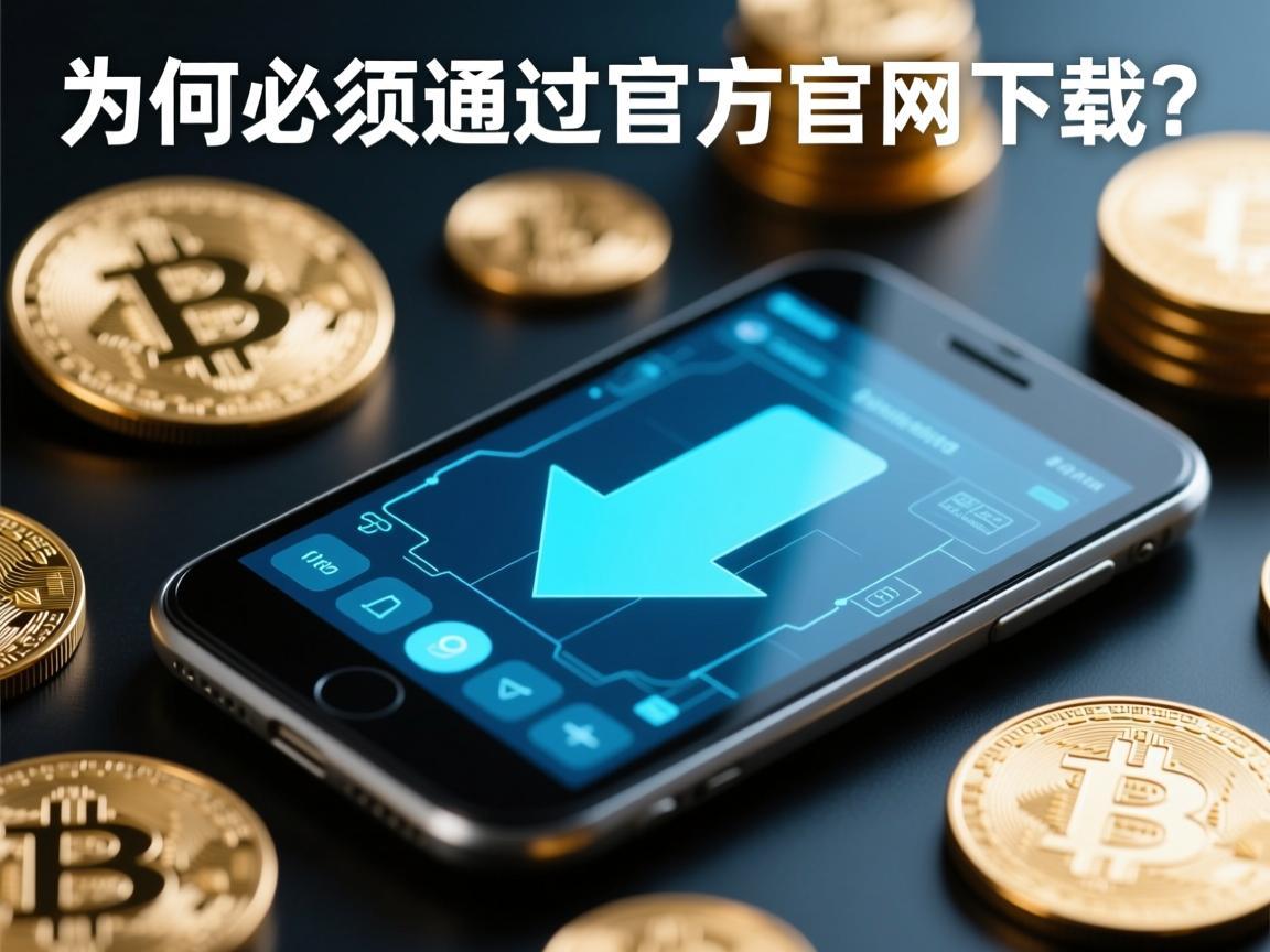 为何必须通过官方官网下载