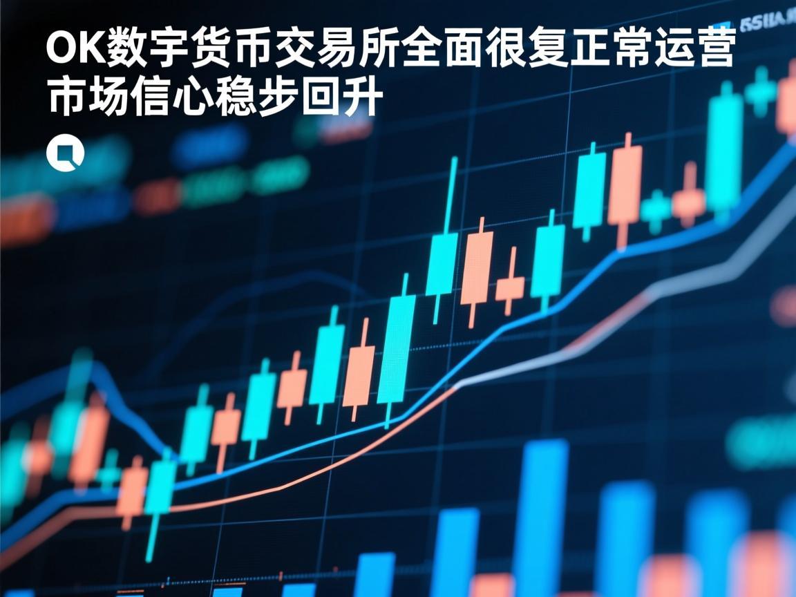 OK数字货币交易所全面恢复正常运营，市场信心稳步回升