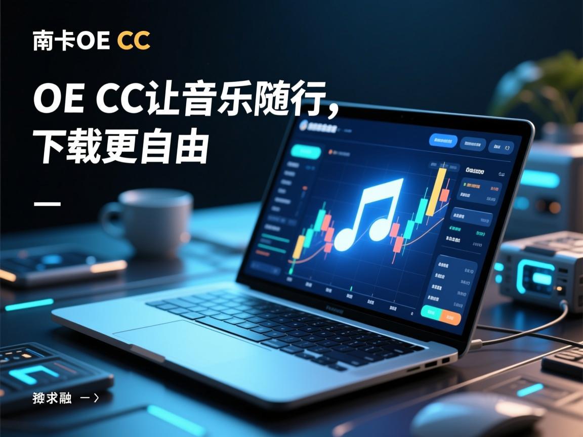 南卡OE CC，让音乐随行，下载更自由