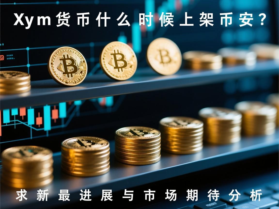 Xym货币什么时候上架币安 最新进展与市场期待分析