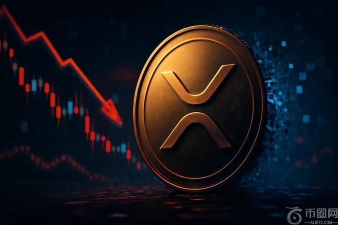 XRP 分析：本周日线和盘中需要关注的 7 个关键价位