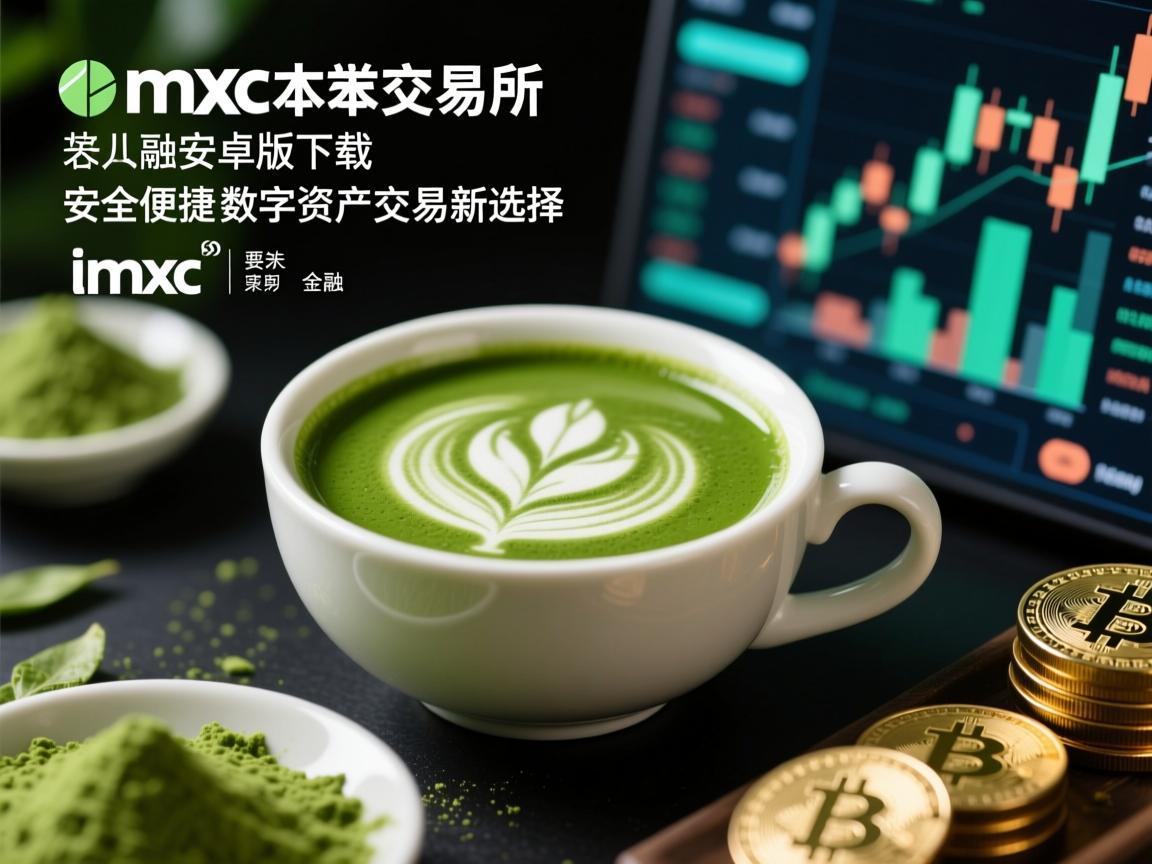 mxc抹茶交易所安卓版下载，安全便捷的数字资产交易新选择