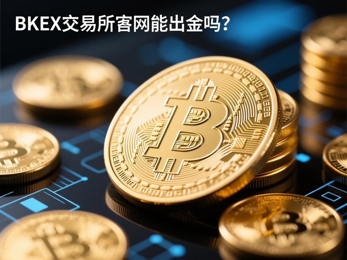 BKEX交易所官网能出金吗 安全提现指南与注意事项