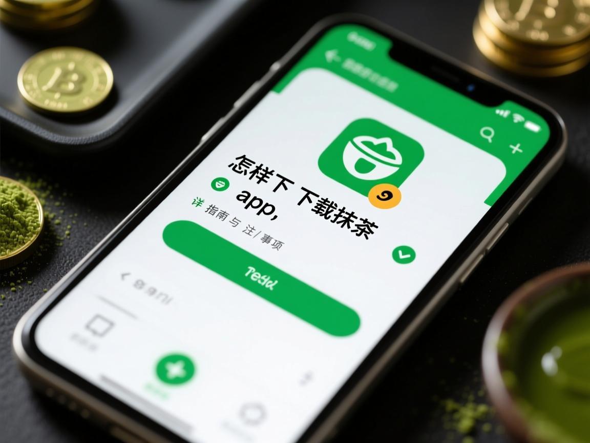 怎样下载抹茶app，详细指南与注意事项