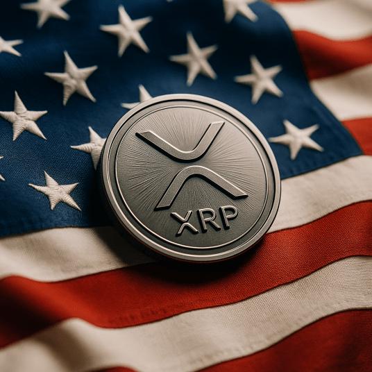 如果用 XRP 来偿还美国国债，即使价格达到 1000 美元也只是九牛一毛；专家解释道