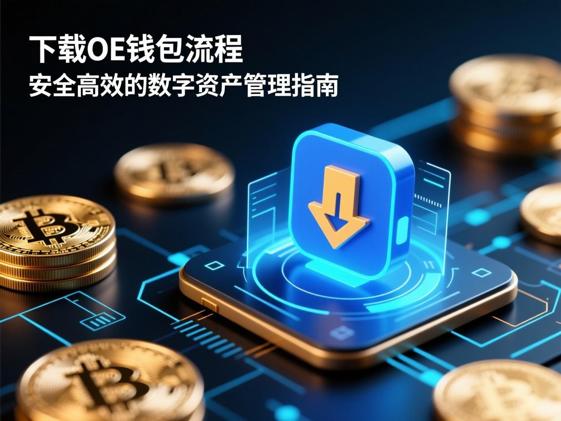 下载OE钱包流程，安全高效的数字资产管理指南