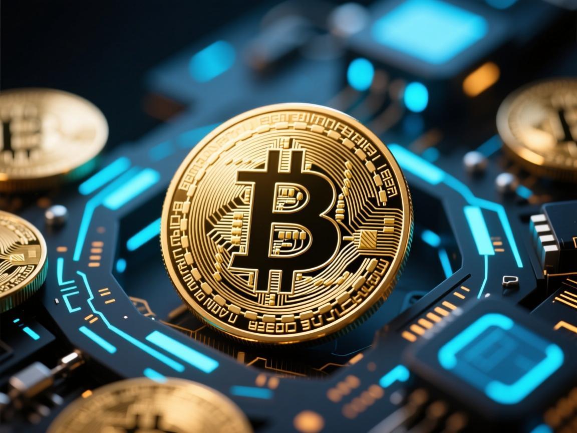 通过技术手段找回狗狗币，从丢失到归位的数字寻回术