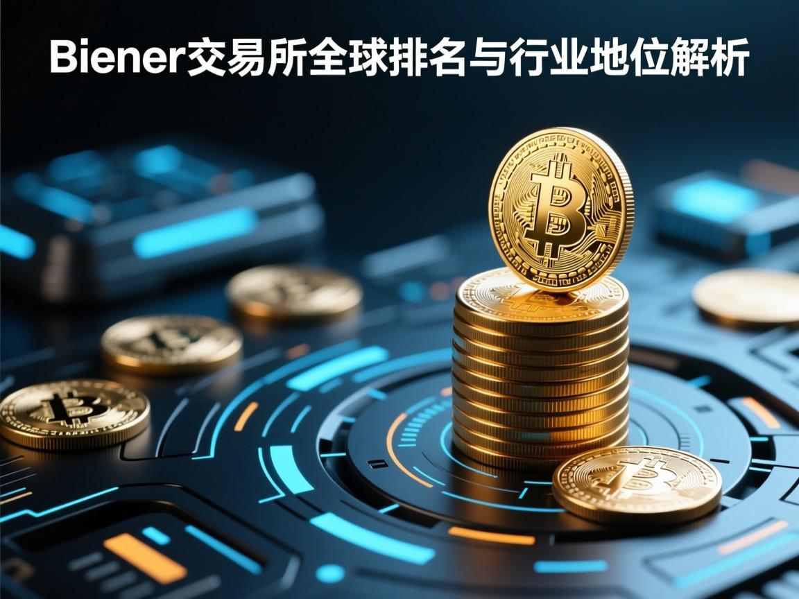 Bione交易所全球排名与行业地位解析