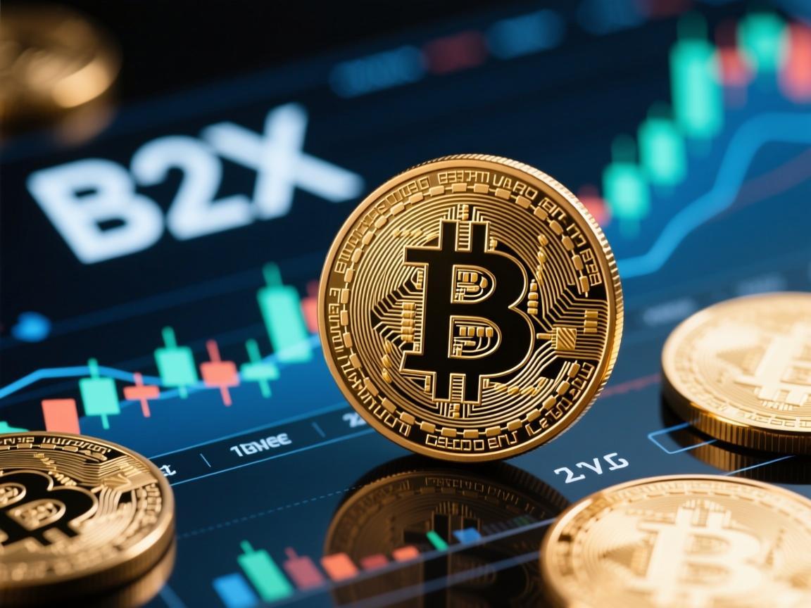 数字币交易所与B2X，行业变革中的新机遇与挑战