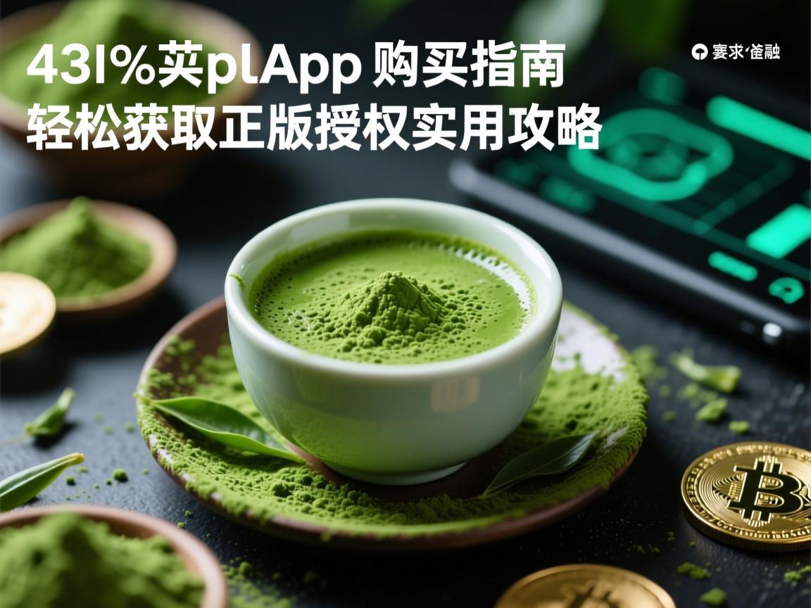 抹茶App购买指南，轻松获取正版授权的实用攻略