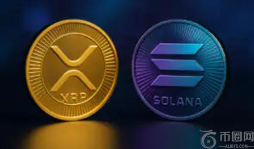 机构投资者加速布局Solana和XRP期货市场，CME未平仓合约总额突破30亿美元大关