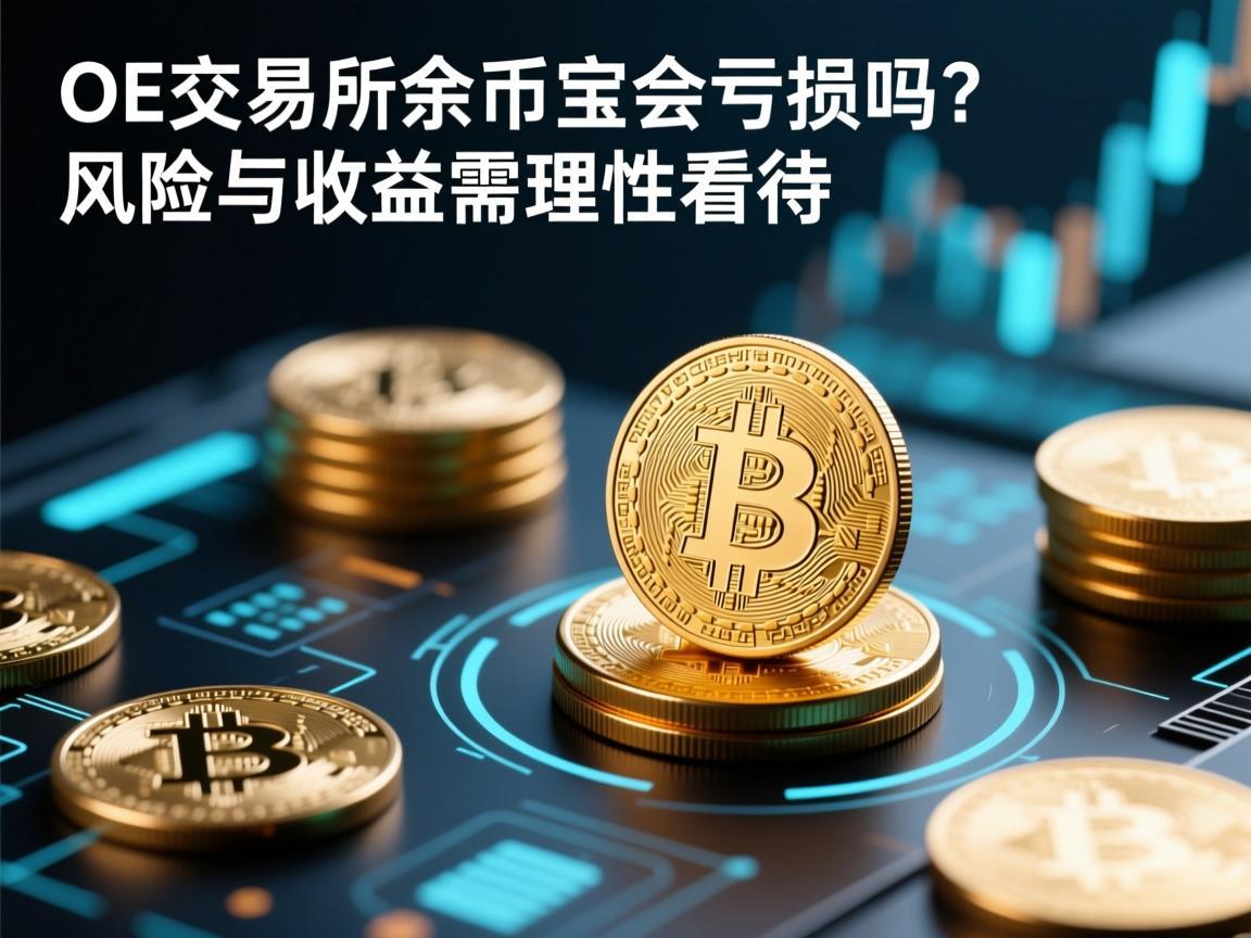 OE交易所余币宝会亏损吗 风险与收益需理性看待