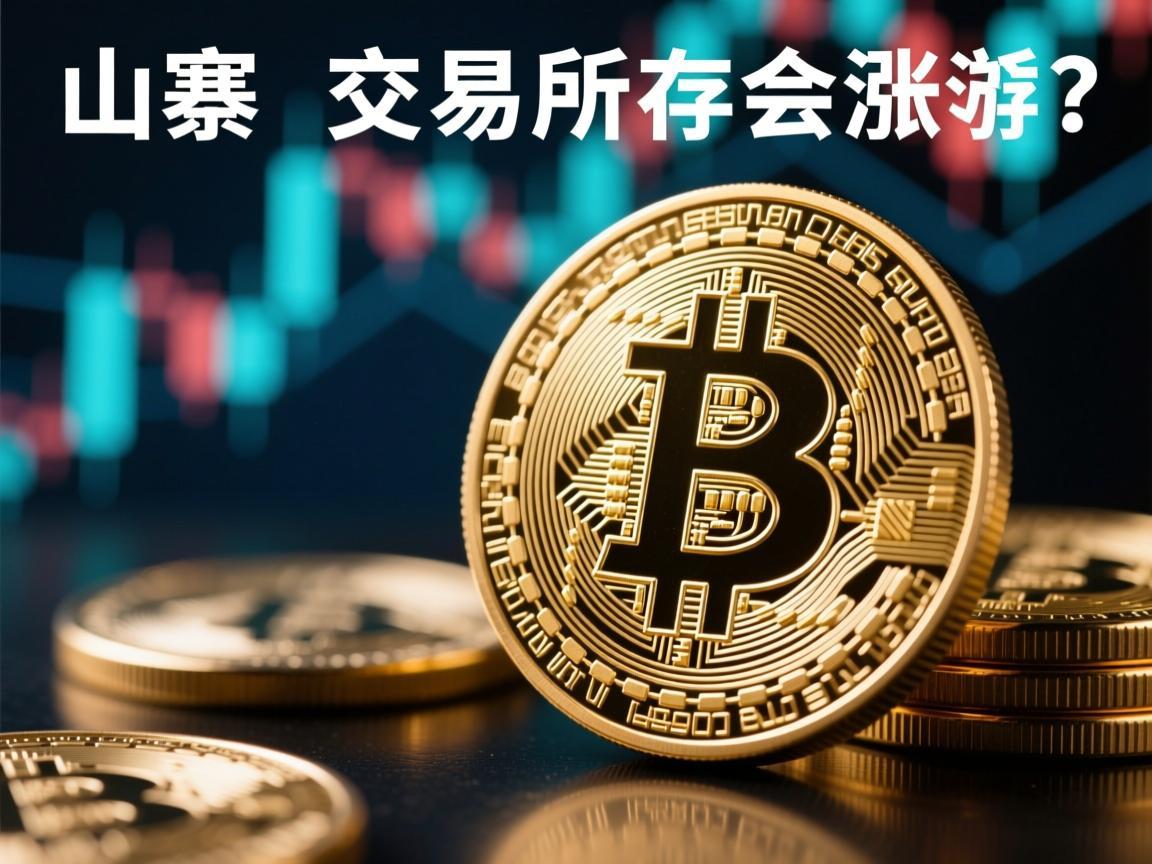 山寨币上交易所会涨吗 机遇与风险并存的选择题