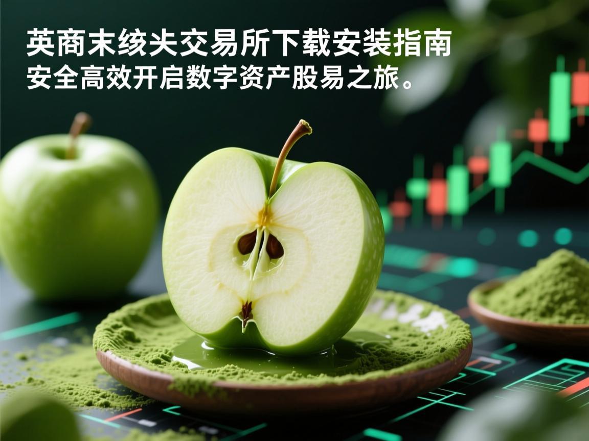 苹果抹茶交易所下载安装指南，安全高效开启数字资产交易之旅