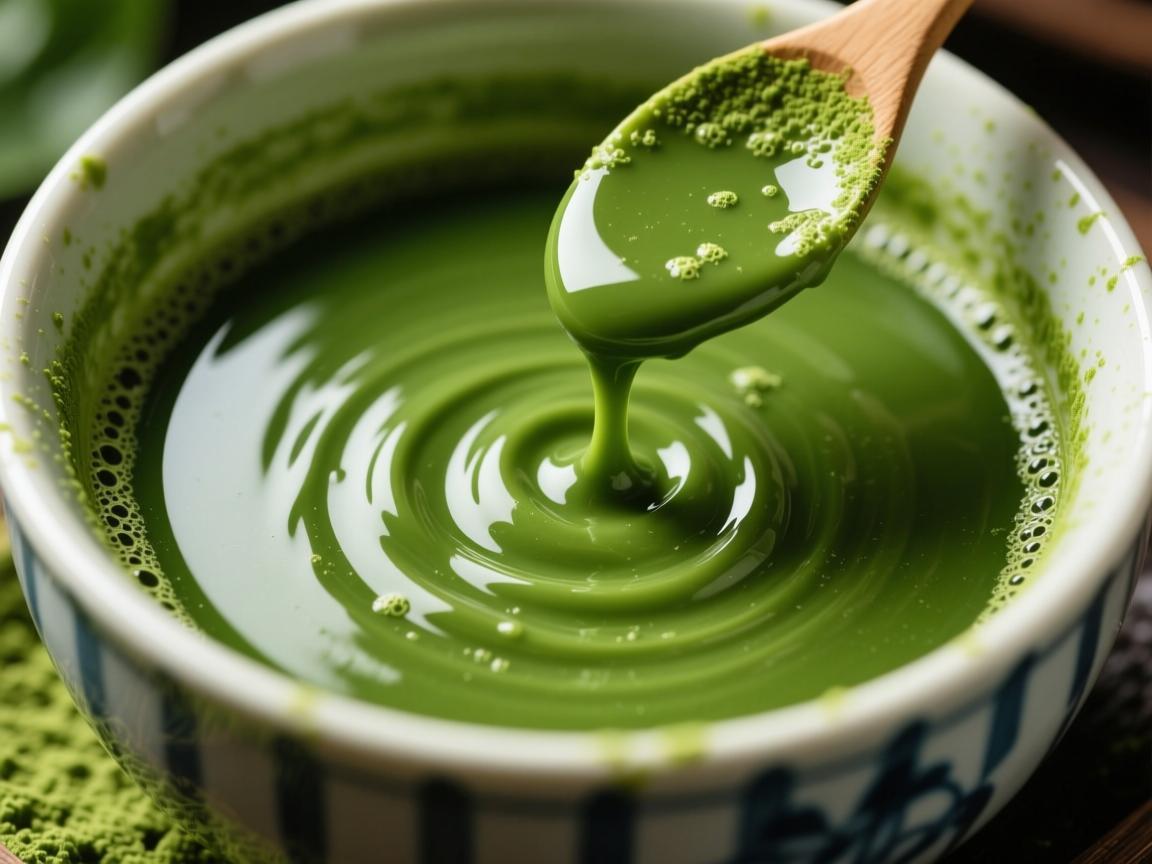 抹茶是哪个App 揭开抹茶背后的技术真相