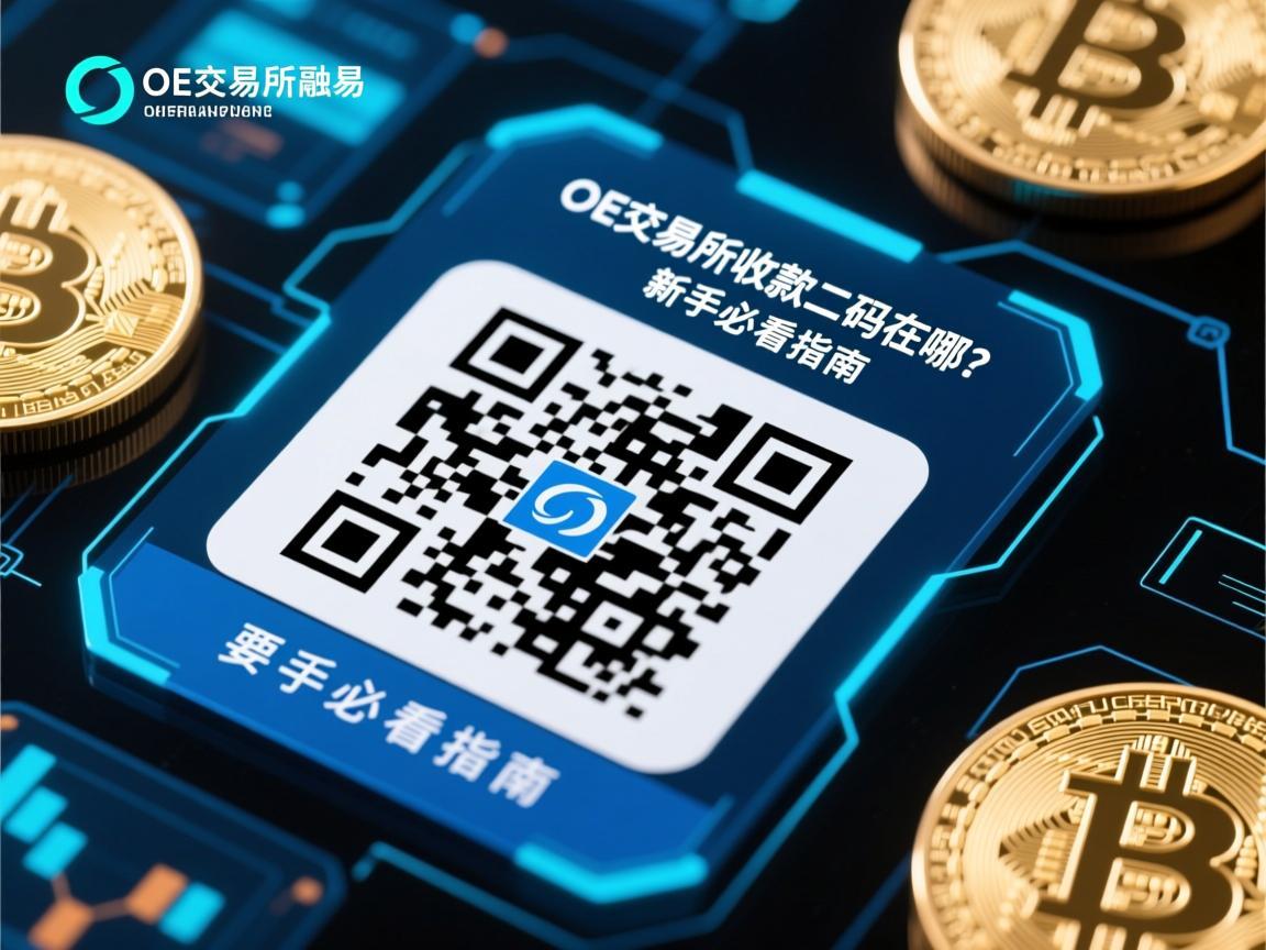 OE交易所收款码在哪 新手必看指南