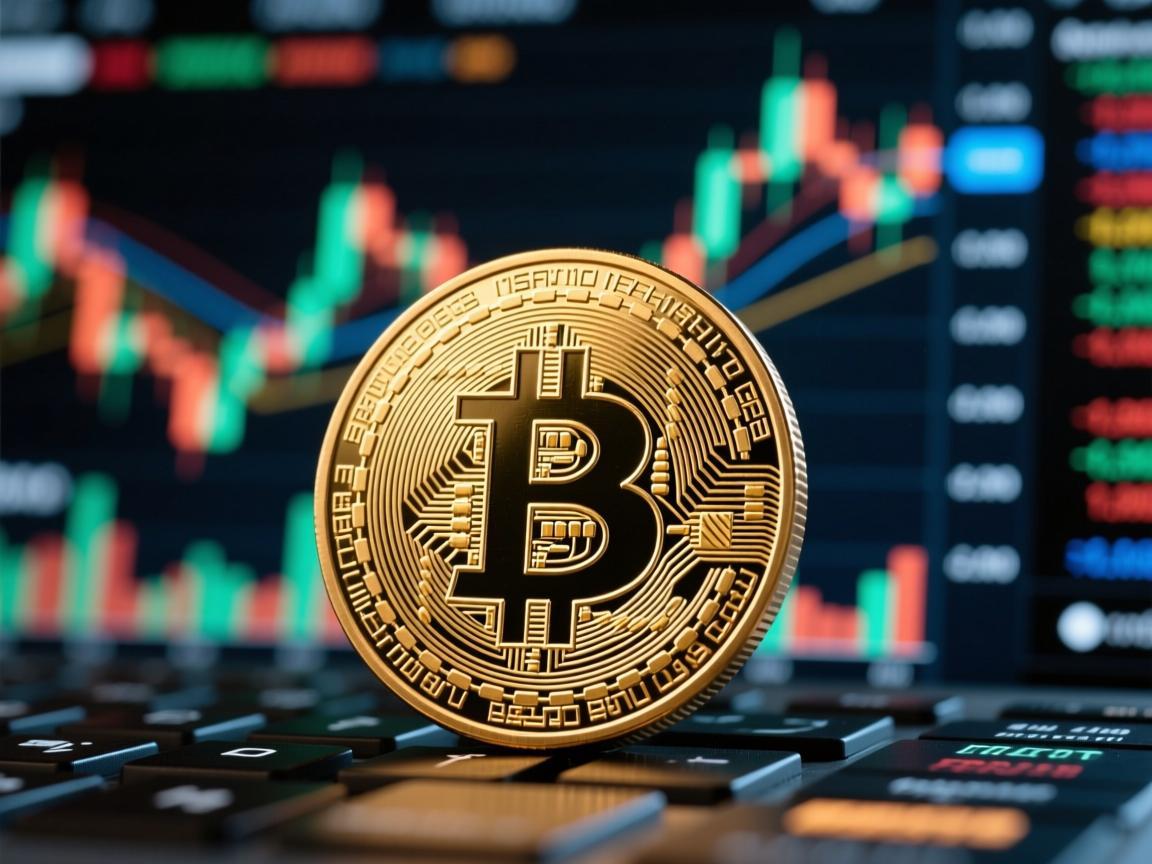 狗狗币5月13号行情，震荡中暗藏变数，市场情绪成关键风向标