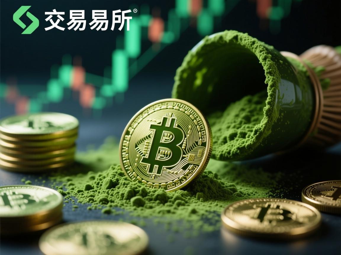 抹茶交易所官网无法卖币，用户陷入困境，平台紧急排查