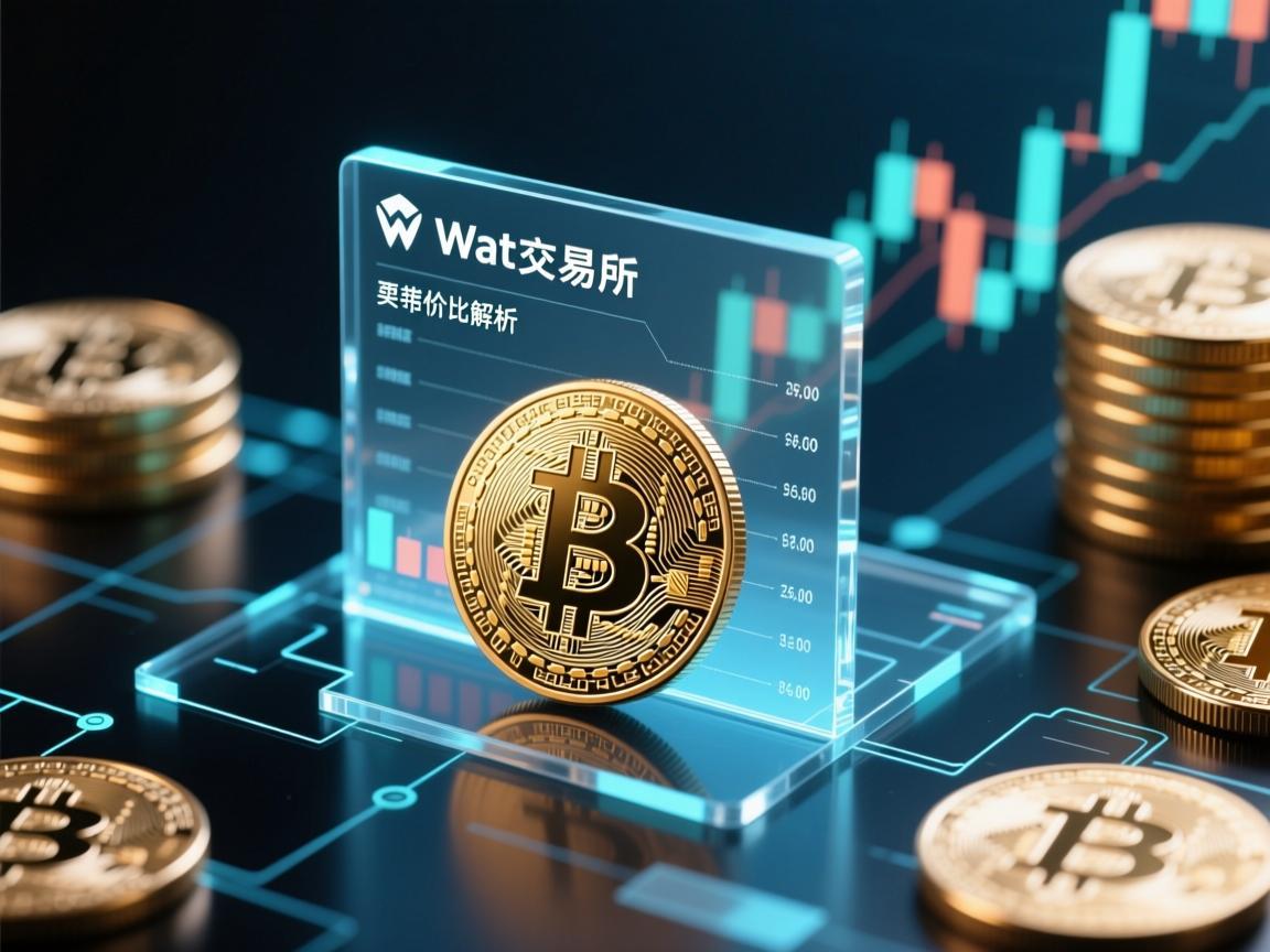 瓦特交易所买卖币手续费解析，透明化与性价比的平衡之道