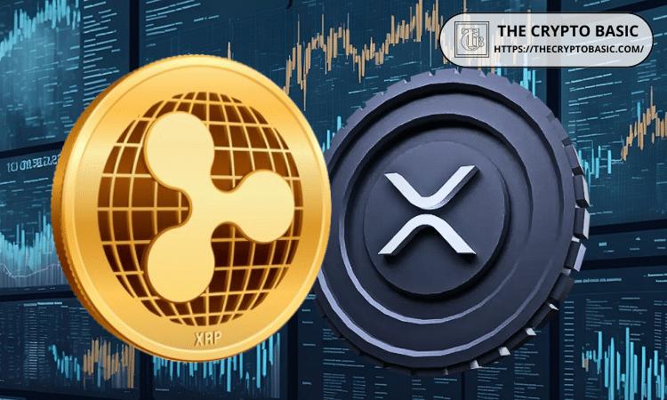 Flare CEO表示，西联汇款与Solana的交易对XRP没有影响。