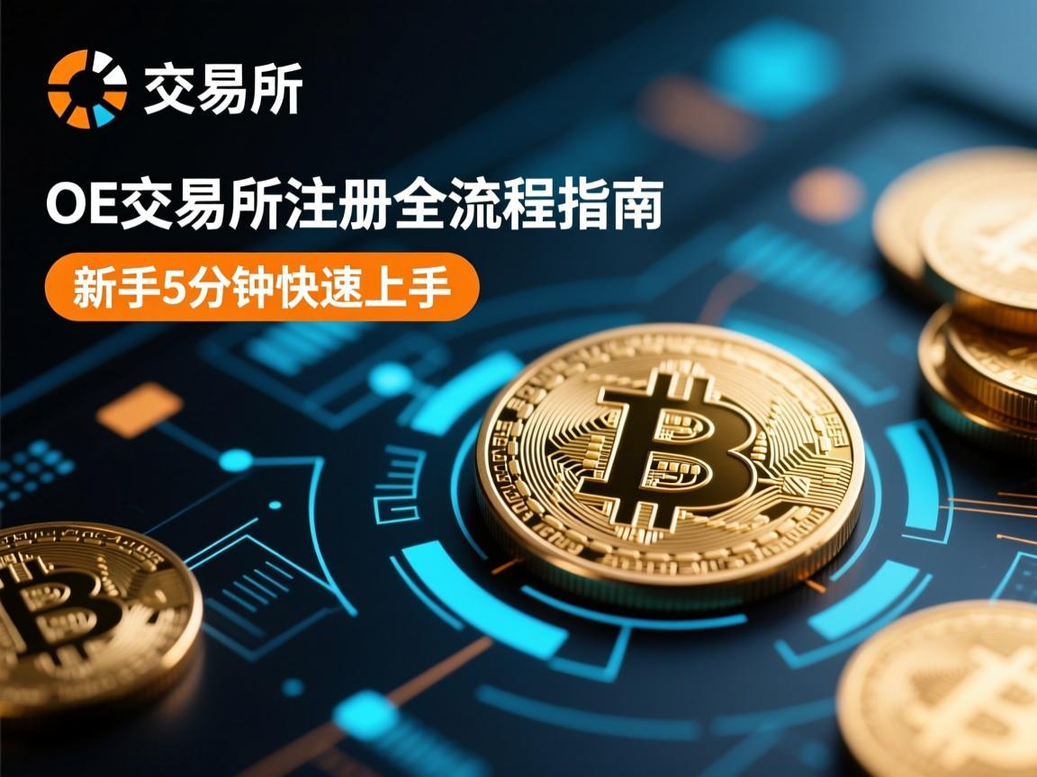 OE交易所注册全流程指南，新手5分钟快速上手
