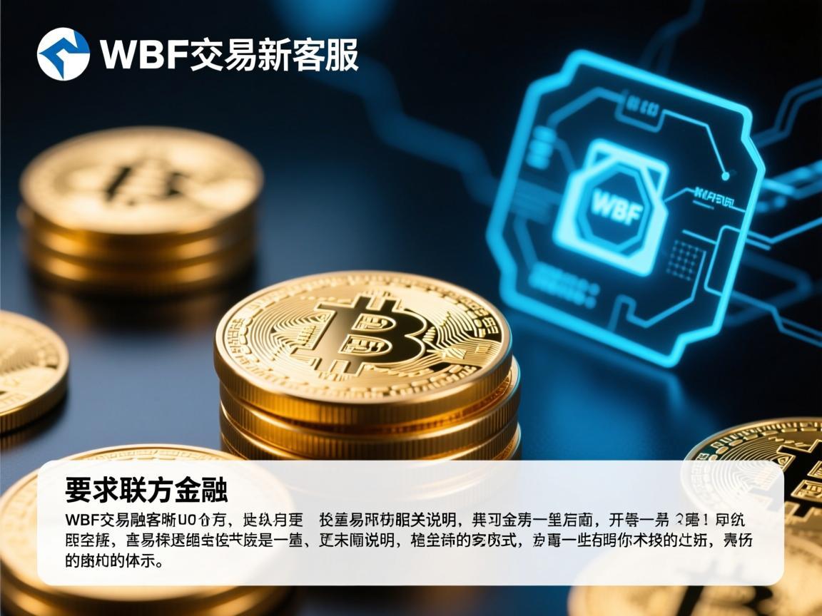 关于WBF交易所客服联系方式的相关说明