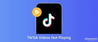 TikTok无法发布视频如何解决