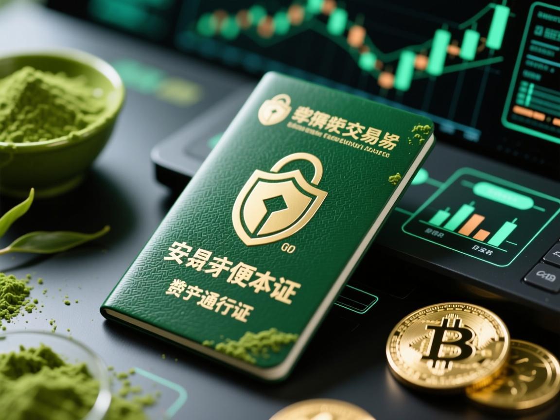 抹茶交易所认证流程视频，安全便捷的数字资产通行证