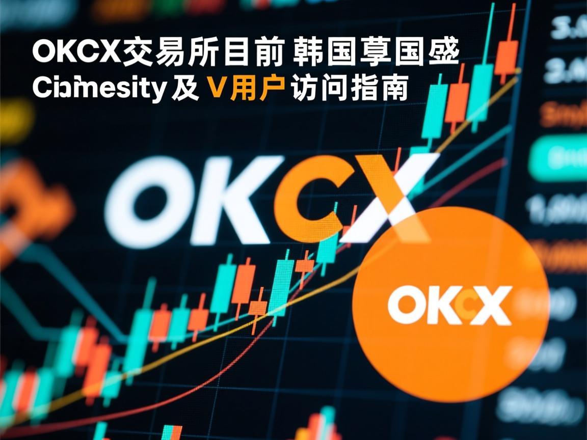 OKX交易所目前在韩国的合规性及用户访问指南