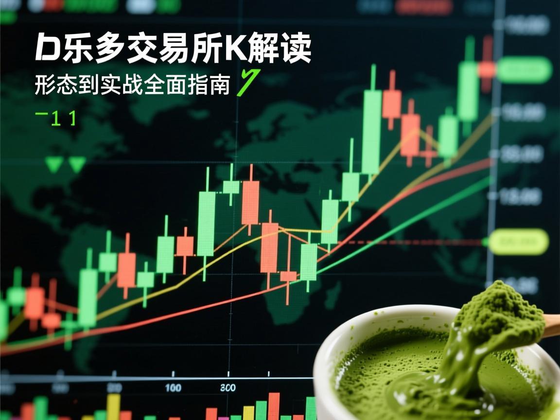 抹茶交易所K线解读，从形态到实战的全面指南