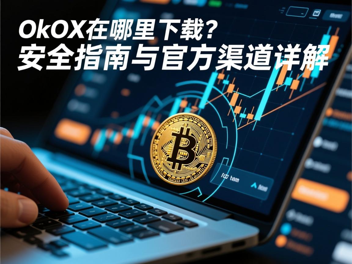 OkX在哪里下载 安全指南与官方渠道详解