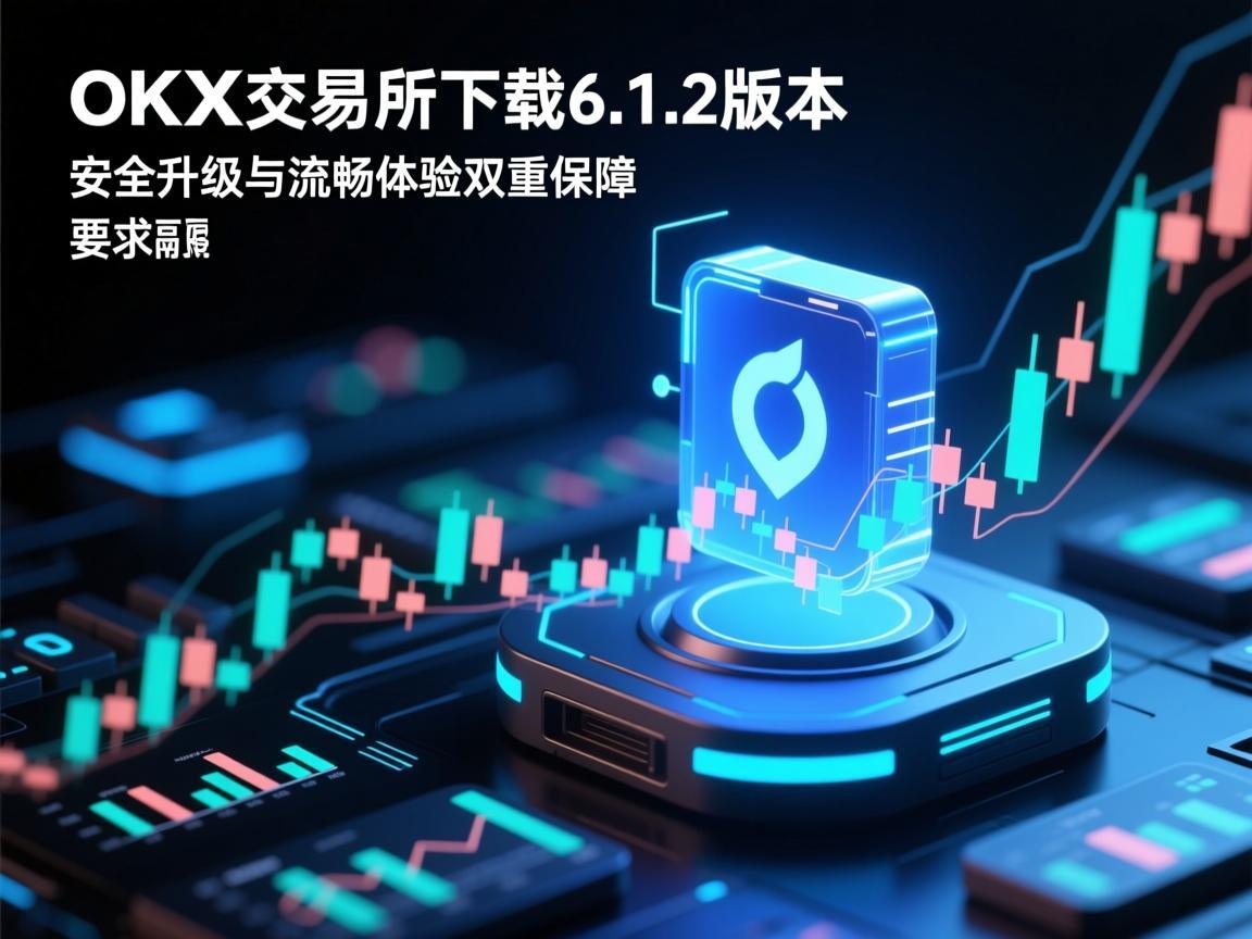 OKX交易所下载6.1.2版本，安全升级与流畅体验的双重保障